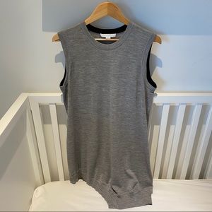 Alexander Wang Long Tank Top